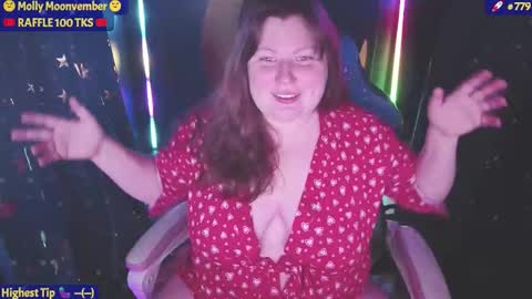 molly_moons online show from November 16, 3:39 pm