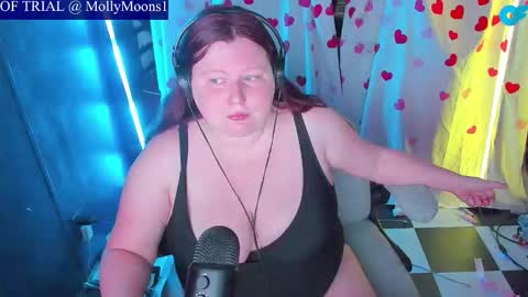 molly_moons online show from May 23, 4:39 am