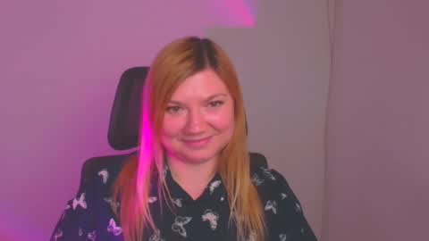 Molly online show from January 20, 3:50 pm