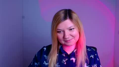 Molly online show from February 8, 12:39 pm