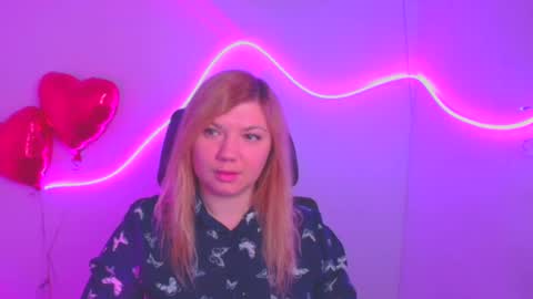 Molly online show from February 27, 6:40 am