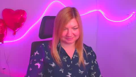 Molly online show from March 9, 3:27 pm