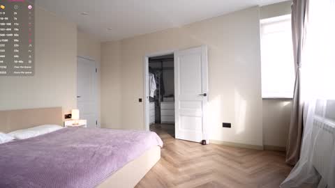 VIP page OnlyFans is absolutely FREE for ONE month  online show from February 24, 8:34 am