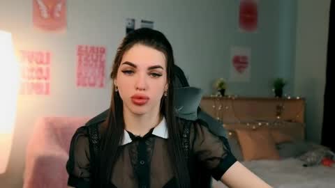 Molly online show from May 14, 4:30 am