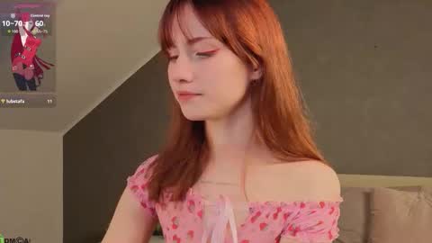 Molly online show from September 10, 1:05 am