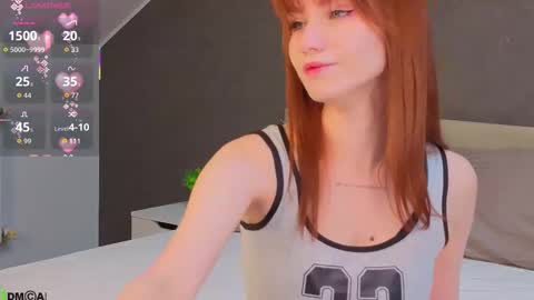 Molly online show from September 28, 12:05 am