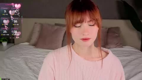 Molly online show from September 29, 11:09 pm