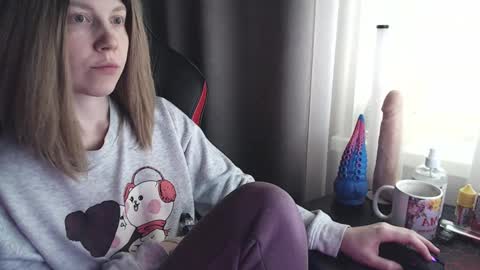 I have new photos come and see with love Molly online show from March 3, 8:49 am