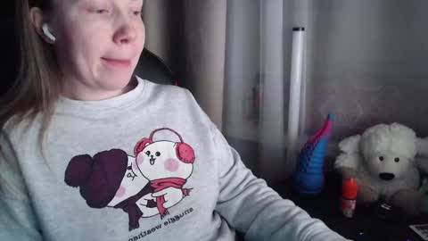 I have new photos come and see with love Molly online show from January 16, 10:14 pm
