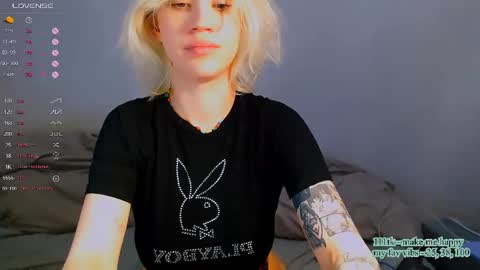 lo online show from May 3, 4:57 pm