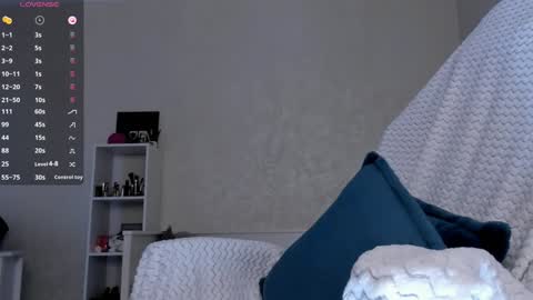 Molly online show from January 8, 6:41 am