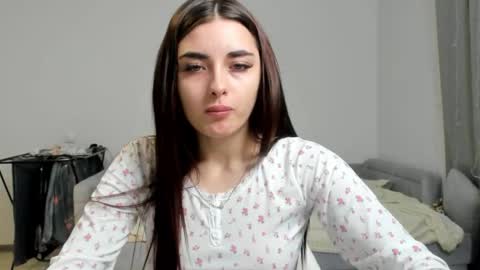 Molly online show from January 17, 7:28 pm