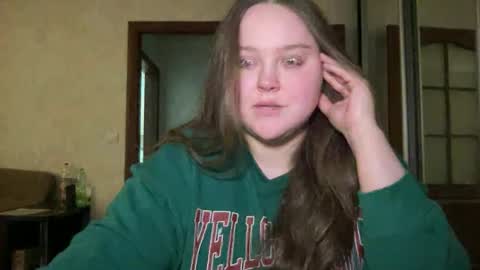 Alice online show from October 7, 6:49 pm