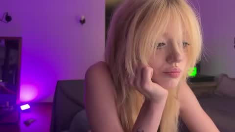 Goddess Katherine online show from July 14, 7:08 pm