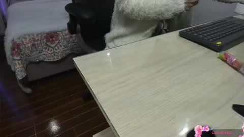 Molly  online show from February 19, 11:28 am