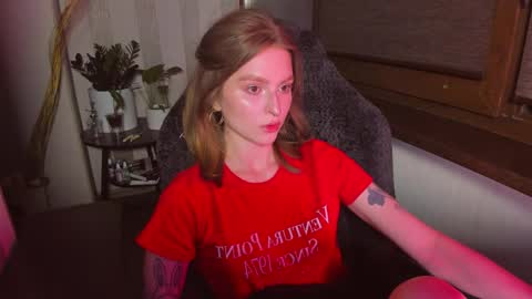 Taisha online show from April 5, 8:50 pm