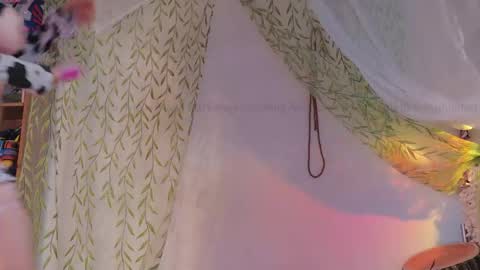 mollychan online show from April 13, 4:56 pm