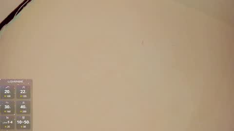 Molly Frakambush online show from February 12, 7:02 am