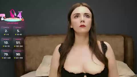 Molly online show from May 12, 8:06 pm