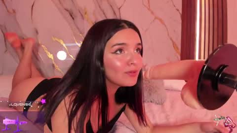 New girl Emily Valentina  Michelle online show from September 15, 2:55 am