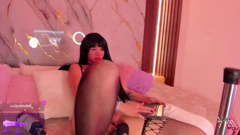 New girl Emily Valentina  Michelle online show from September 17, 3:03 pm