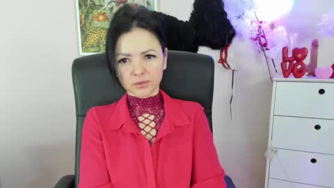 Molly online show from February 27, 8:03 am