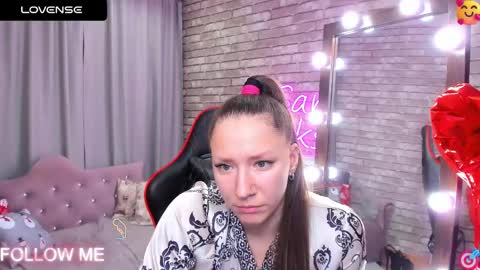 Snapshot of mollynay chatting on March 8, 5:38 am hi im Molly heregreat boobs big heart  warm pussy  online show from March 8, 5:38 am