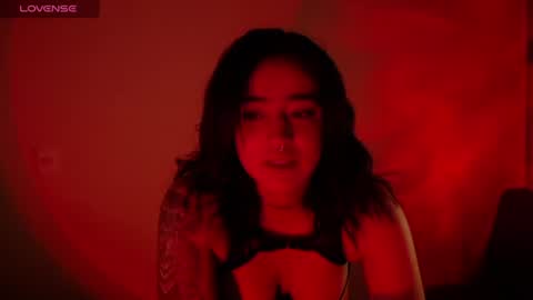Snapshot of mollyrose99 chatting on July 11, 12:46 am Molly online show from July 11, 12:46 am
