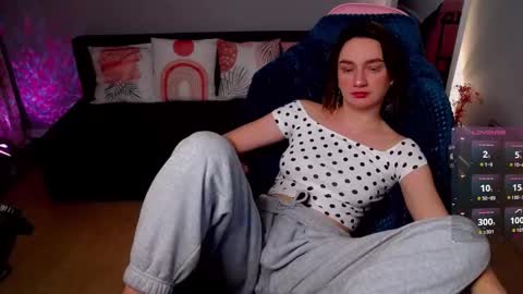 mollyrosex online show from March 1, 8:11 pm