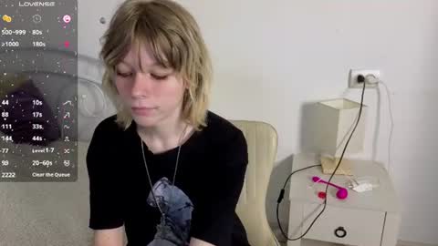 mollysally online show from June 12, 4:11 am