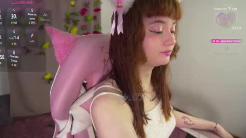 mollysb_05 online show from October 22, 7:57 pm