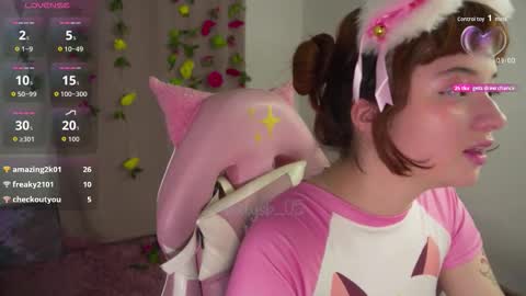 mollysb_05 online show from October 26, 12:16 am