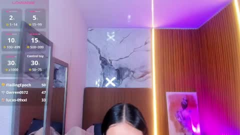 MOLLY online show from May 16, 1:24 am