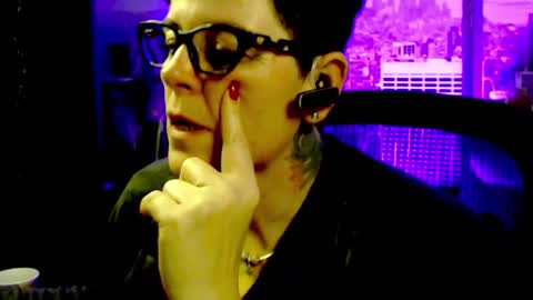 MollySun Nina Randmann online show from January 7, 6:32 pm