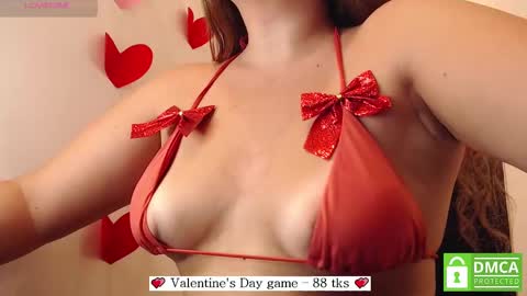  Molly  Join my social networks    online show from February 13, 9:49 pm
