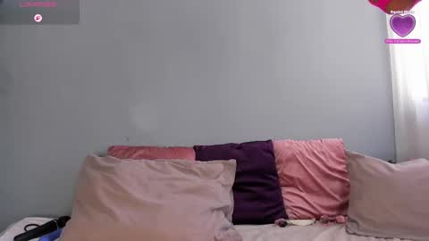 Molly online show from October 9, 5:22 pm