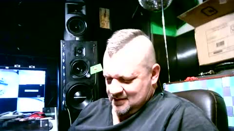 fatcock online show from March 23, 4:16 am