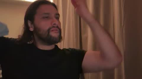 molten_escargot online show from January 19, 6:31 am