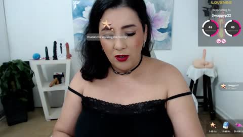 Celeste online show from January 25, 8:21 pm