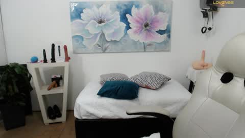 Celeste online show from January 27, 10:49 pm