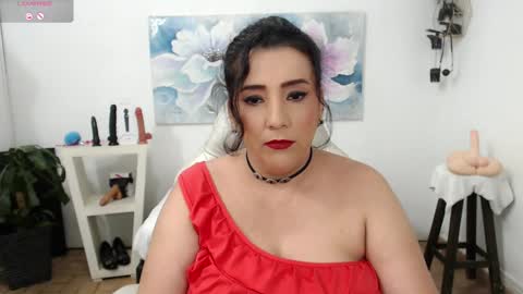 Celeste online show from February 7, 9:58 pm