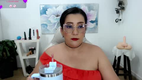 Celeste online show from February 10, 12:19 am