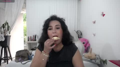 Celeste online show from July 9, 9:08 pm