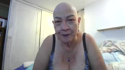 nativa online show from November 3, 3:19 am