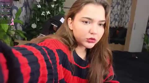 Leah online show from January 10, 1:35 pm