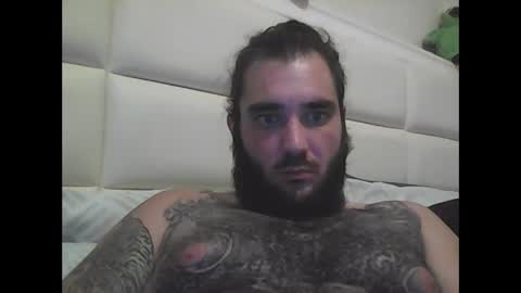 mommabearanpoppabear850 online show from September 27, 5:45 am