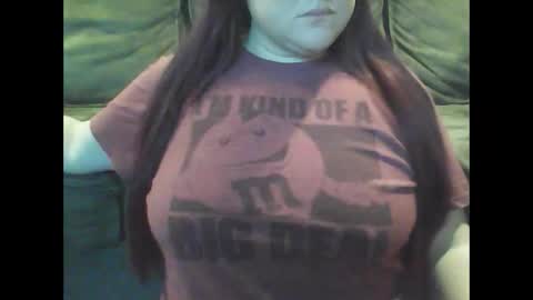 Snapshot of mommies_mooseknuckle chatting on October 1, 12:55 pm mommies_mooseknuckle online show from October 1, 12:55 pm