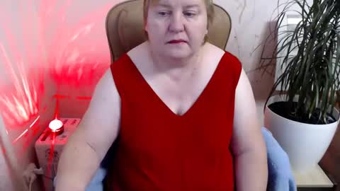 Snapshot of mommy99x chatting on December 8, 8:51 am Mommy99X online show from December 8, 8:51 am