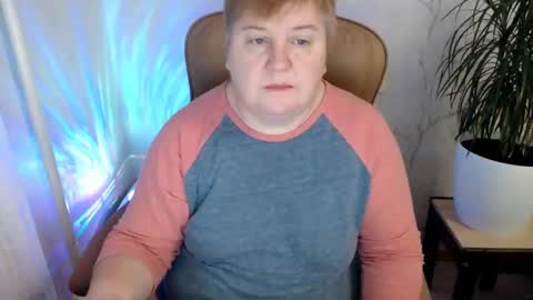 Snapshot of mommy99x chatting on January 5, 9:37 am Mommy99X online show from January 5, 9:37 am