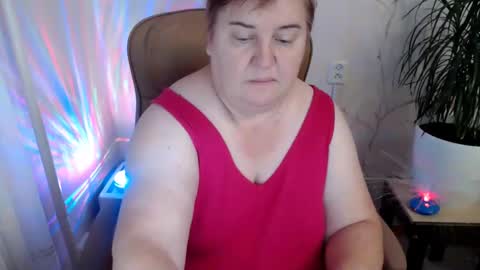 Snapshot of mommy99x chatting on January 7, 10:11 am Mommy99X online show from January 7, 10:11 am